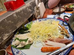 -周小明火锅(黑金冠社区店)