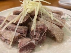 -乡亲鹅肉城(吴江店)