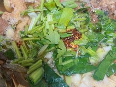 砂锅烩菜-王明古法砂锅居(开化寺店)