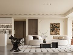 -山乙建设丨更懂年轻人的设计品牌