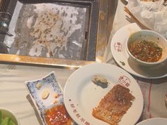 -芝小官毛肚火锅海鲜自助(淮安清江浦区新亚店)