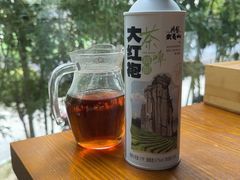 -宴武夷·匠心闽味(印象大红袍店)