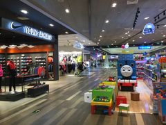 -百盛(万象城店)