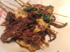 -肉店炸炸炸·爆汁孜然牛肉