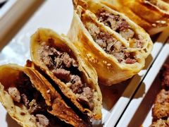 -伊带伊路新疆美食府(呼家楼店)