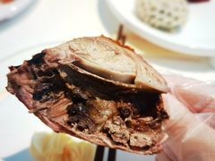-铭家点心(秦岭路店)