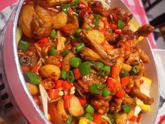 -辣小鲜·南昌大排档(船山路店)