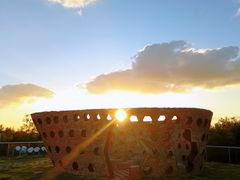 -南汇嘴观海公园