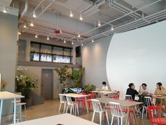 -dotcom coffee古点咖啡(致真大厦店)