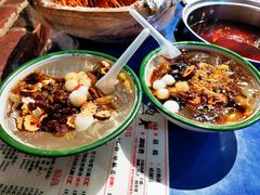 -马路边边串串香(苗栗路店)