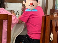 -四海回族饭店(前进大街店)