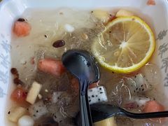 -串妹花式冰粉(乐山总店)