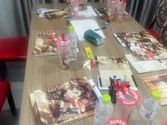 -谐音梗主机电玩·桌游·拼豆·团建轰趴馆(泛海名人店)