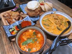 -Hi YOU你的饭局泰餐厅(雍和宫店)