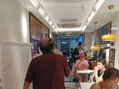 -小杨生煎(黄河路店)