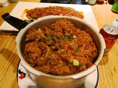 压锅双拼-鸡毛店·川菜(双楠店)