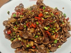 -天下客饭店(中山路店)