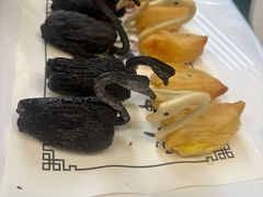 -大灶头·新昌菜(中国茶市店)