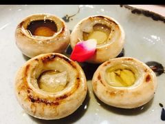 -福樱兰海鲜放题铁板烧(加州店)