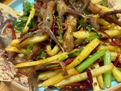 -锦州烧烤(民主路店)