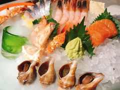 -極上萬膳·日料放题(海岸城店)