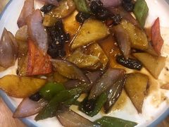 -杨妈妈粥店(滑翔路店)