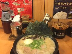 -博多一幸舍(侨福芳草地购物中心店)