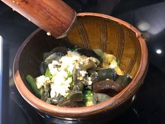 -湘味·鱼头王(上夼美食街店)