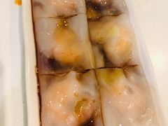 Q弹的鲜虾肠粉-金鼎轩(亚运村店)