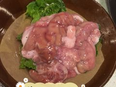 -憨铁匠老火锅(龙岗万科里店)