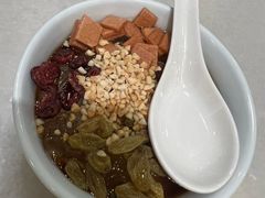 什锦冰粉-金鼎轩(方庄天坛店)