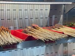 -袁记串串香(新南门店)