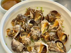 -开海·红岛海鲜虾水饺(石老人店)
