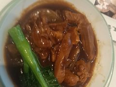 原汁柱候炆牛腩-添好运(武商MALL店)