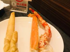 -厦门海景千禧大酒店·海景咖啡厅