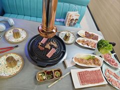 -牛犇炭火烤肉·鲜切烤肉(承德总店)