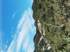 -大岭沟猕猴桃谷风景区