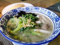 -深圳湾万怡酒店