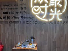 -木屋烧烤(惠阳华润小径湾店)