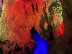 -宝晶宫旅游景区