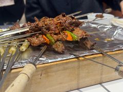 -勇利赵家烤肉坊(纬二街店)