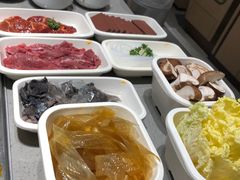 -海底捞火锅(公益西桥店)