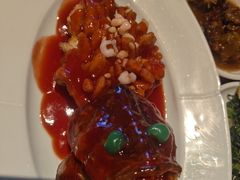 -松鹤面馆·古法焖肉面(观前店)