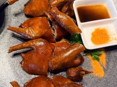 -深圳美高梅酒店-品聚嘉府中餐厅