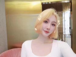点击看大图 -3AM HAIR SALON烫发染发接发