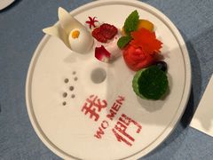 -莲西餐