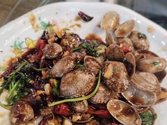 -小秦淮·南京土菜(新亭西路店)