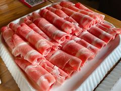 -丁卯•铜锅涮肉(工体店)