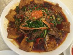 -顺德人家食府(黄金广场店)