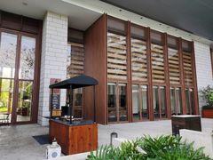 -瑰丽酒店·海吧·天际下午茶·现场DJ·天台酒吧